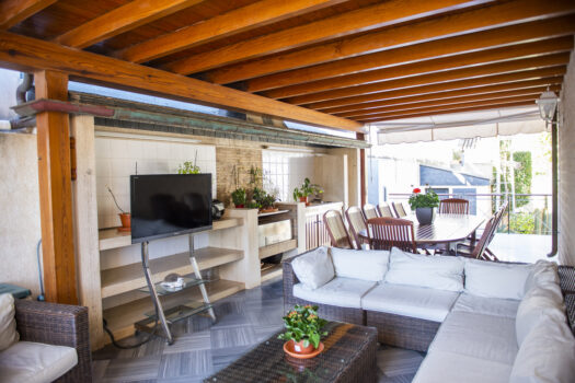 5 bedroom Villa for sale in San Pedro del Pinatar