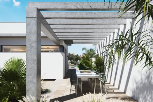 3 bedroom Villa for sale in San Javier