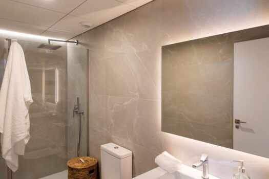 3 bedroom Apartment for sale in Santa Pola