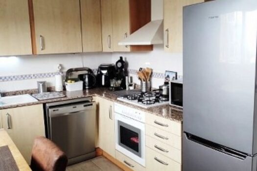 3 bedroom Townhouse for sale in Jacarilla