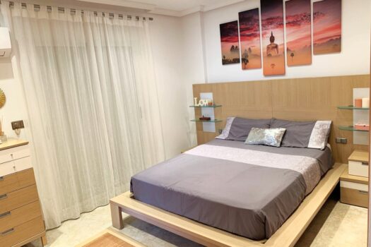 3 bedroom Villa for sale in Monteazul