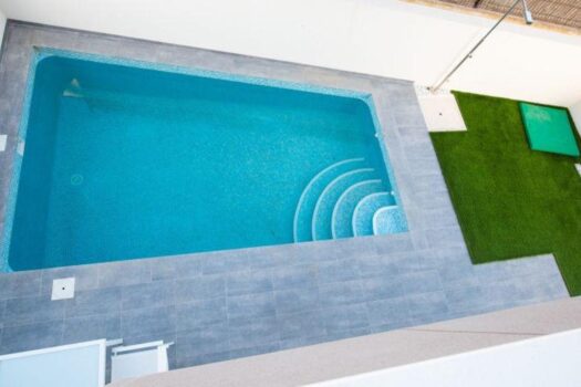 3 bedroom Villa for sale in Los Montesinos