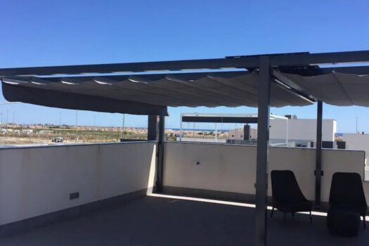 4 bedroom Villa for sale in Pilar de la Horadada