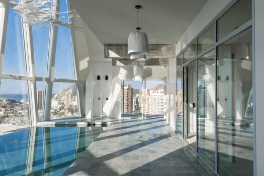 3 bedroom Apartment for sale in Benidorm