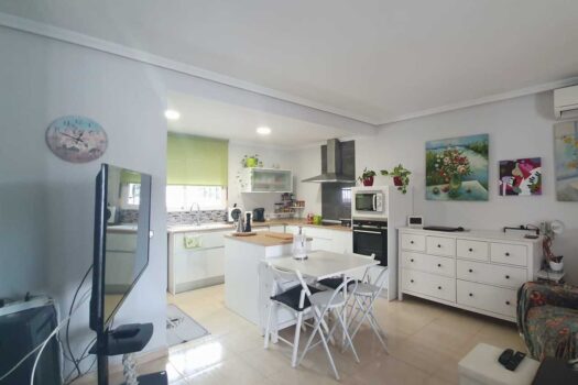 3 bedroom Villa for sale in Polop