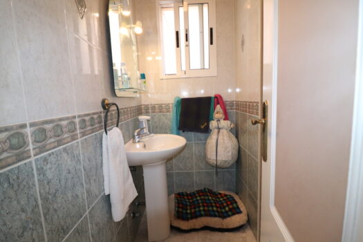 2 bedroom Villa for sale in Ciudad Quesada