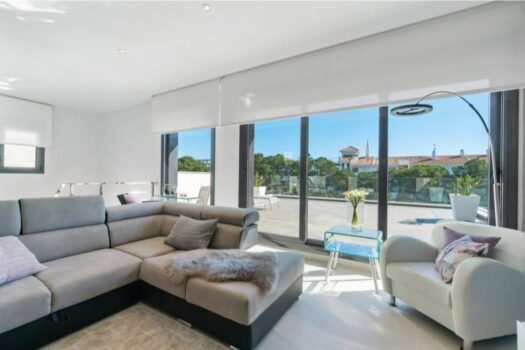 3 bedroom Villa for sale in Orihuela Costa