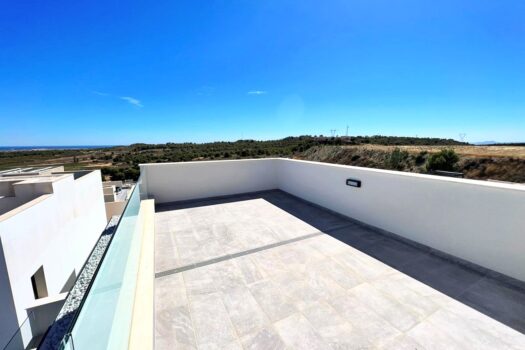 3 bedroom Villa for sale in San Miguel de Salinas