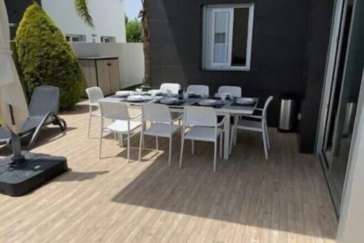 4 bedroom Villa for sale in Pilar de la Horadada