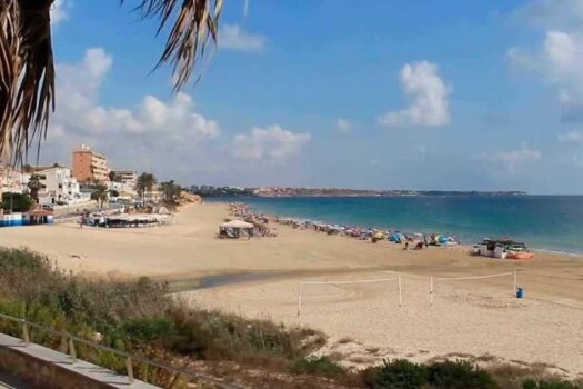 3 bedroom Apartment for sale in Pilar de la Horadada