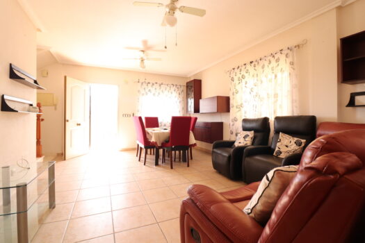 3 bedroom Villa for sale in Algorfa