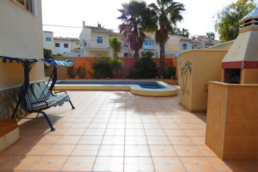 5 bedroom Villa for sale in Ciudad Quesada