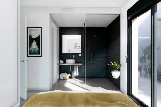 3 bedroom Villa for sale in Aguilas