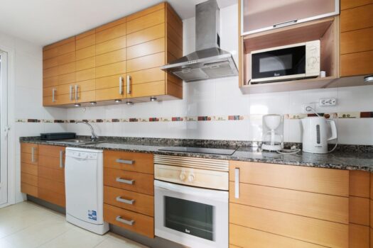 3 bedroom Apartment for sale in Orihuela Costa