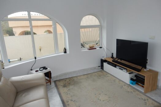 2 bedroom Villa for sale in Ciudad Quesada