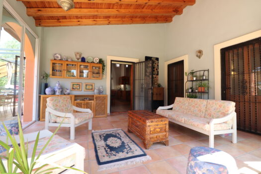 7 bedroom Villa for sale in Catral