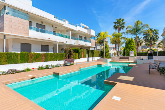 3 bedroom Apartment for sale in Ciudad Quesada