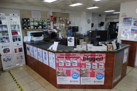 Commercial for sale in Los Dolses