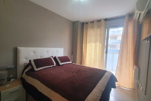 2 bedroom Apartment for sale in Villajoyosa