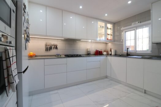 2 bedroom Villa for sale in Algorfa