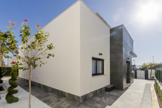 3 bedroom Villa for sale in Murcia