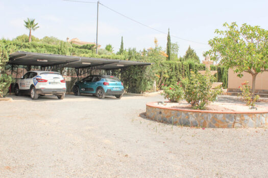 5 bedroom Villa for sale in Elche