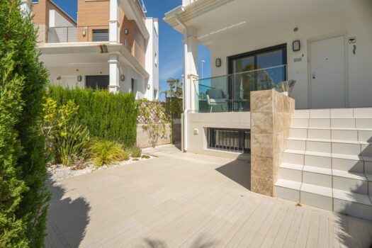 3 bedroom Townhouse for sale in Ciudad Quesada