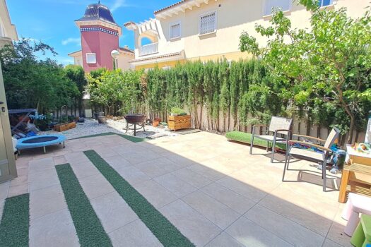 2 bedroom Apartment for sale in Ciudad Quesada