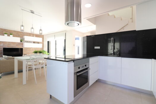 3 bedroom Villa for sale in Ciudad Quesada