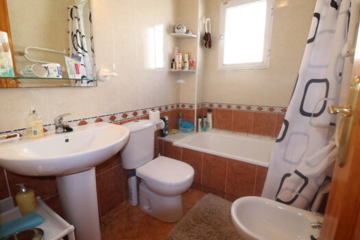 2 bedroom Townhouse for sale in Algorfa