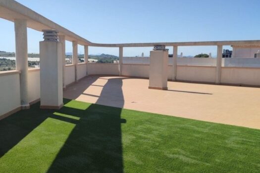3 bedroom Apartment for sale in San Miguel de Salinas