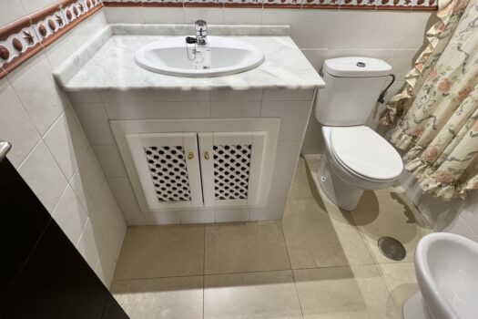 2 bedroom Apartment for sale in Villamartin