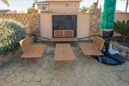 4 bedroom Villa for sale in Ciudad Quesada