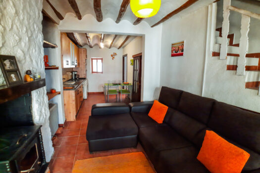2 bedroom Townhouse for sale in Bullas