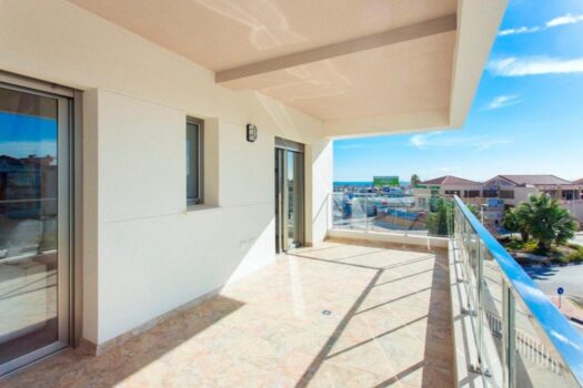 3 bedroom Apartment for sale in Orihuela Costa