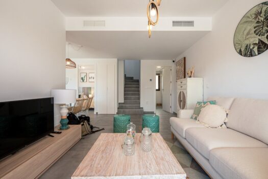 2 bedroom Villa for sale in Orihuela Costa