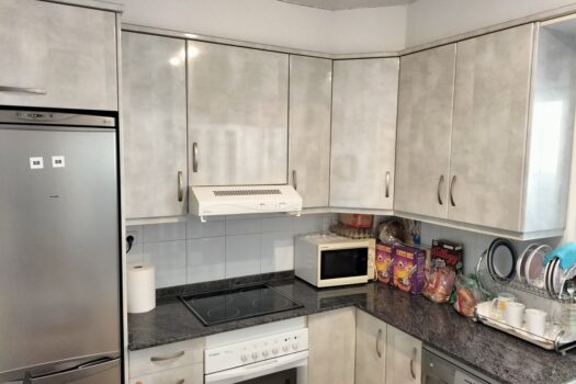 3 bedroom Townhouse for sale in Playa Flamenca