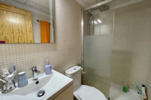 3 bedroom Townhouse for sale in Santiago de la Ribera