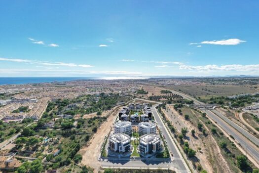 2 bedroom Penthouse for sale in Playa Flamenca