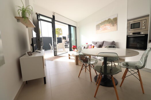 3 bedroom Villa for sale in Benijofar