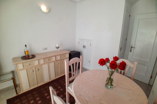 3 bedroom Townhouse for sale in Villamartin