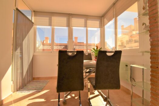 3 bedroom Townhouse for sale in Orihuela Costa