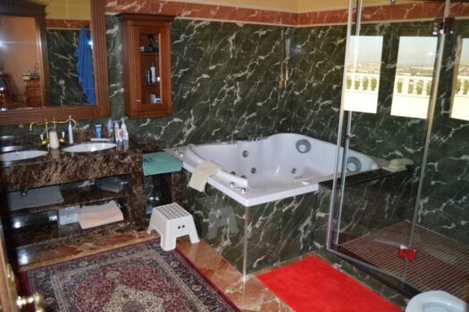 8 bedroom Villa for sale in Algorfa