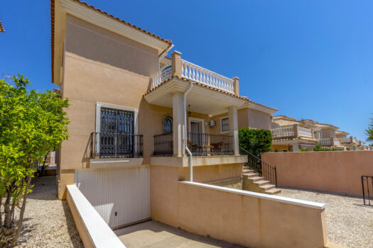 4 bedroom Villa for sale in Orihuela Costa