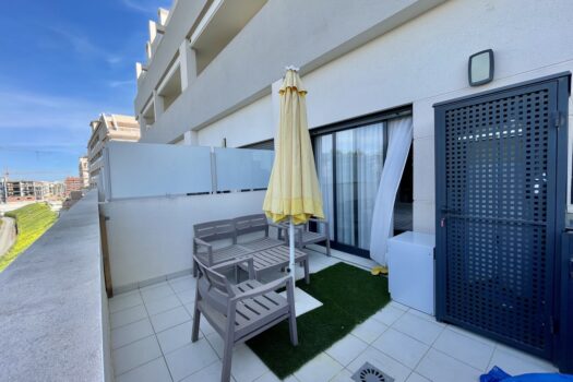 2 bedroom Apartment for sale in Los Dolses