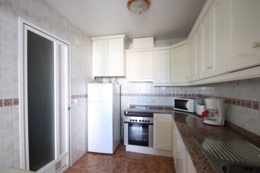 2 bedroom Townhouse for sale in Torrevieja