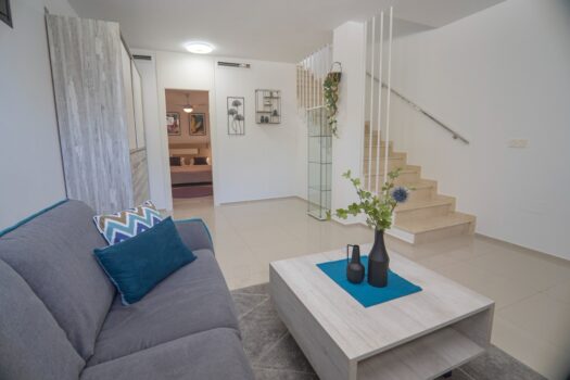 3 bedroom Townhouse for sale in Ciudad Quesada