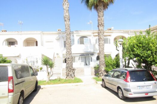 Apartmán – 2 ložnice – Cabo Roig