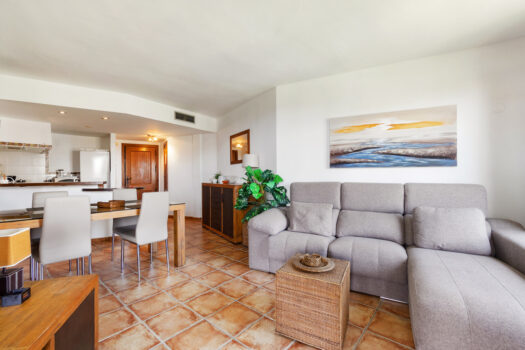 2 bedroom Apartment for sale in Punta Prima