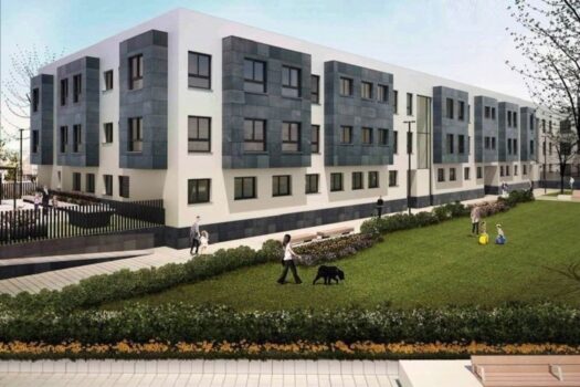 2 bedroom Apartment for sale in Torre Pacheco